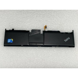 Peças  Lenovo ThinkPad X201 12.1" Palmrest touchpad 60.4AC05.002 39.4CV02.001 B1