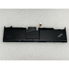 Peças Lenovo ThinkPad X201 12.1" Palmrest touchpad 60.4AC05.002 39.4CV02.001 A2