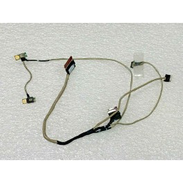 Peças  Lenovo ThinkPad X230T Lcd LVDS cable 50.4KJ02.001