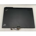 Peças Lenovo ThinkPad X230T memory door cover 60.4KH11.01202 04W6948