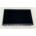 Peças  Lenovo ThinkPad X230T LCD backcover + hinge + cables 60.4KJ29.004 04W1772