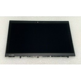 Peças  Lenovo ThinkPad X230T LCD backcover + hinge + cables 60.4KJ29.004 04W1772