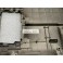 Peças  Lenovo ThinkPad X230T Bottom case metal chassis 60.4VC07.014 20130308 A2