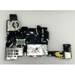 Peças  Lenovo ThinkPad X230T motherboard + cooling 04W6720 Intel Core i7-3520