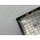 Peças   Lenovo ThinkPad X230T lcd front bottom cover bezel 60.4KJ15.004 42.4KJ12.004