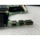 Pe&ccedil;as  Dell Precision M4600 15.6" Audio USB SD module 0524PX 71F6S001EP