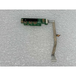 Pe&ccedil;as Dell Precision M4600 15.6" Express card module 0Y4Y8C 01020CJ00