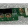 Pe&ccedil;as Dell Precision M4600 15.6" Express card module 0Y4Y8C 01020CJ00