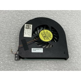 Pe&ccedil;as  Dell Precision M4600 15.6" Cooling fan 05PJ49 DFS521305MH0T 490109Y00