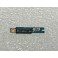Pe&ccedil;as Dell Latitude E7250 DC Jack DC in port 04W9NY DC30100NO00