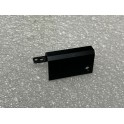 Pe&ccedil;as   Dell Latitude E7250 lan rj45 port metal cover plate 