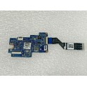 Peças Dell Latitude E7450 IO module w/ cable 0P7RKX DWRFID1401 LS-902P NBX0001KJ00