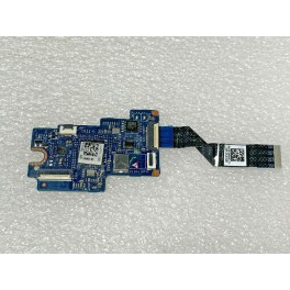 Peças Dell Latitude E7450 RFID YAGEO A13CJ2 DC33001J45L ZBU10
