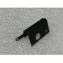 Pe&ccedil;as   Dell Latitude E7450 Lan rj45 port hinge metal cover