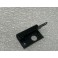Pe&ccedil;as   Dell Latitude E7450 Lan rj45 port hinge metal cover