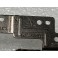 Pe&ccedil;as  Dell Latitude E7450 DC in port hinge metal cover 
