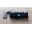Peças de HP DV8 series botao de power plastico