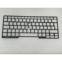 Pe&ccedil;as Dell Latitude E7450 Keyboard trim surrounding bezel 0HRW2N B