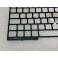 Pe&ccedil;as Dell Latitude E7450 Keyboard trim surrounding bezel 0HRW2N B