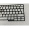 Pe&ccedil;as Dell Latitude E7450 Keyboard trim surrounding bezel 0HRW2N B