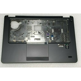 Pe&ccedil;as Dell Latitude E7450 Keyboard trim surrounding bezel 0HRW2N A