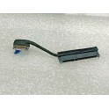 Peças  Dell Latitude E7450 lcd backcover + hinge + Lvds +webcam 0VYTPN AM147000803