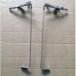 Peças de HP DV8 series dobradiças originais esq e drta 