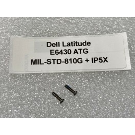 Pe&ccedil;as Dell Latitude E6430 ATG Touchpad buttons upper module A11C06