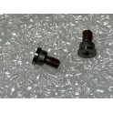 Pe&ccedil;as  Dell Latitude E6430 ATG frontal Handle special long screws L + R pair