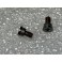 Pe&ccedil;as  Dell Latitude E6430 ATG frontal Handle special long screws L + R pair