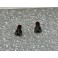 Pe&ccedil;as  Dell Latitude E6430 ATG frontal Handle special long screws L + R pair