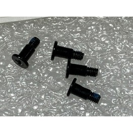 Pe&ccedil;as Dell Latitude E6430 ATG back chassis screws L + R pair