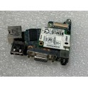 Pe&ccedil;as  Dell Latitude E6430 ATG 3G DW5630 Qualcomm Gobi 3000 WWAN 00269Y G77MT