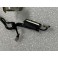 Pe&ccedil;as   Dell Latitude E6430 ATG Laptop Protection Right Side Port Cover N0J85 0N0J85