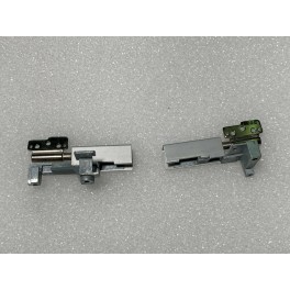 Peças  HP EliteBook 8530p 15.4" USB Audio ports module 48.4V802.011 554V802001G
