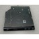 Peças HP EliteBook 8530p 15.4" Speakers module L + R 495072-001 23.40353.001 SABLE