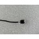  Pe&ccedil;as   Dell Latitude 14 7404 Rugged Extreme lvds cable metal lock 