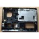 Peças de asus k50 k50ij bottom case chassis inferior 