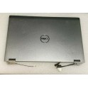  Pe&ccedil;as   Dell Latitude 3360 13.3" bottom case chassis 0WTDG5