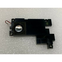  Pe&ccedil;as  Dell XPS L501x 15.6" Speakers L + R 0TF8VD