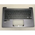 Peças  ASUS TAICHI21 Ultrabook Lcd frame bezel (metal) 13N0-NBA0211