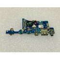 Peças   ASUS TAICHI21 Ultrabook Motherboard 60-NTFMB1102-D07 Intel i7-3517U 4Gb