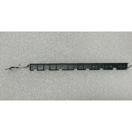 Peças ASUS TAICHI21 Ultrabook Lcd hinges Pair L + R