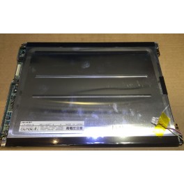 Ecra tft lcd sharp 12.1" lm12s472 grade a impecavel 