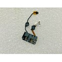Peças Sony Vaio VGN-SR59VG VGN-SR heatsink heatpipe 