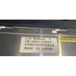 Ecra lcd lm-jk63-22ntr grade a impecavel 