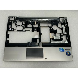 Peças HP EliteBook 2540p 12.1" full Topcase palmrest + fingerprint 598801-001