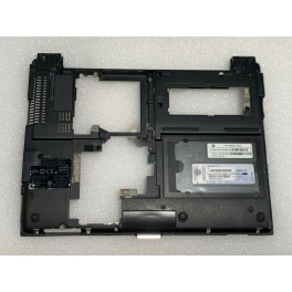 Peças HP EliteBook 2540p 12.1" Topcase palmrest 598801-001