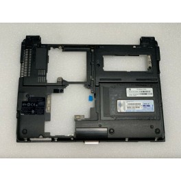 Peças HP EliteBook 2540p 12.1" bottom case chassis + frontal leds module 598759-001
