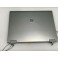 Peças  HP EliteBook 2540p 12.1" bottom case chassis + frontal leds module 598759-001